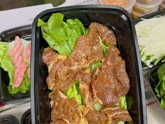 -玄希浪漫厨房·韩料烤肉(湖滨银泰in77店)