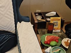 -康熙养生SPA·轻奢足道(江宁万达店)