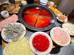 -陈眼镜火锅(总店)