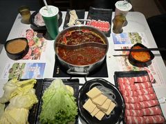 -呷哺呷哺(砂之船奥莱店)