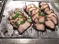 -绿茶餐厅(昌平悦荟店)