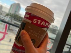 -星巴克臻选(深圳龙岗万科店)