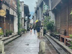 -紫阳古街
