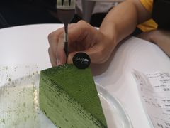 -BanCake·法式千层·拿破仑專門店