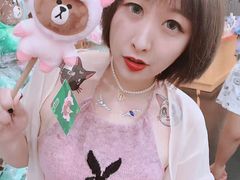 -line friends(明洞旗舰店)