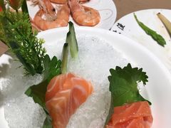 -大渔铁板烧(花园道店)