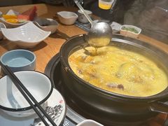 -一朵菌·野生菌探索家火锅(南亚店)