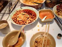 -碎怂烤肉(钟楼柳巷店)