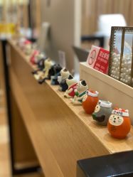 -一本X目奈子日式单根美睫专业店