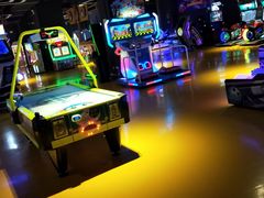 -幸福花欢乐世界(东辰广场A座店)