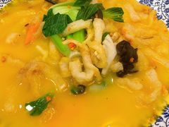 -陈记菜馆·非遗淮扬菜(东关街教场店)