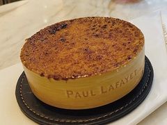 -PAUL LAFAYET 法式甜品(港汇广场店)