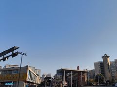 -麦当劳(桐乡润丰步行街店)