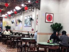 大堂-顺记冰室(宝华路店)
