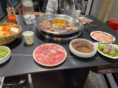 -俏媳妇火锅(宽窄巷子店)