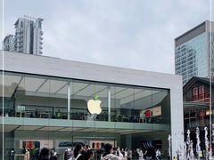 -Apple零售店(成都太古里店)