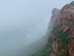 -黄金寨原生态旅游区