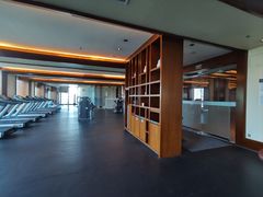 -天津君隆威斯汀酒店