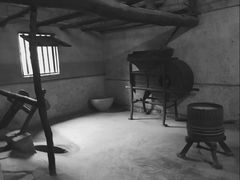 -韶山毛泽东同志故居