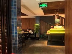 -粗茶淡饭·隐庐私厨(东亭店)
