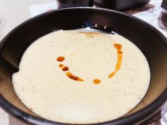芝麻酱-八角锄烧·肉火锅(天河城店)
