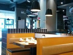 大堂-十二点·辣椒炒肉(南山店)