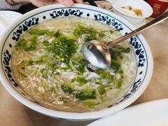 -二泉园老菜馆·百年无锡菜