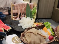 -湊湊火锅·茶憩(打浦桥日月光店)