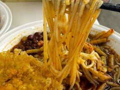 -吉林大学前卫校区南区-日新楼