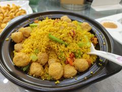 -一盏明灯全素斋(殊像寺店)