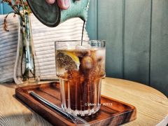 -251#coffee roasters(沿河东路店)