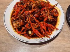 -红盔甲·小龙虾(车公庙店)