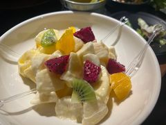 -九田家黑牛烤肉料理(石路天虹店)