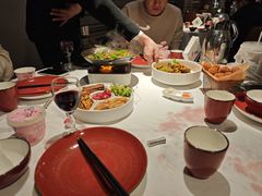 -大鸭梨烤鸭店(花园村店)