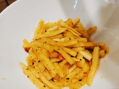 -豪客来牛排(成都锦江大融城店)