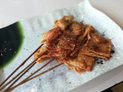 -老赵太太麻辣烫涮肚馆(大经路店)