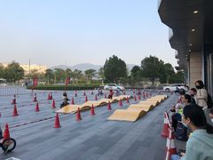 -KOKUA可酷娃儿童平衡车俱乐部