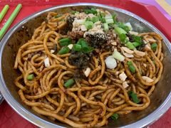 -北京大学-燕南食堂