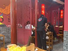 -小四川老火锅(欧风店)