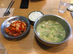 -神仙雪浓汤(弘大店)
