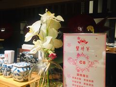 -蟹将军·松叶蟹和牛日料放题自助(K11店)