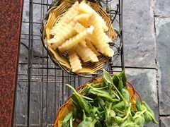 -尼玛藏家风味园(阿山食城店)
