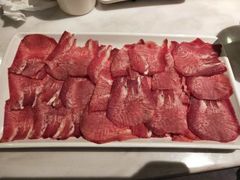 -食潮汕头鲜牛馆(望京保利店)