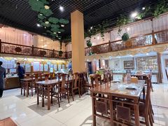 -福慧慈缘素食餐厅(王府井店)