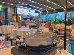 -小煵记·打边炉(西丽文光店)