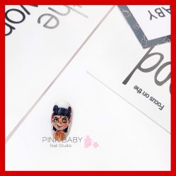 -PinkBaby美甲美睫