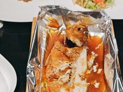 -高第街56号餐厅(美莲广场店)