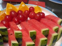 -永红源啤酒·烧烤·海鲜·大排档(青特城店)