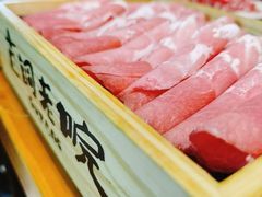 -古铜老院铜锅涮肉·清真(双井店)