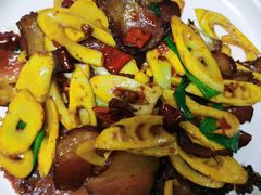 -李唐千秋客家菜